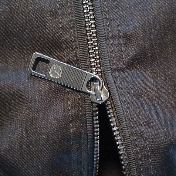 Lululemon Athletica Go Getter Bag Nwot 🖤🖤🖤 - Picture 13 of 16